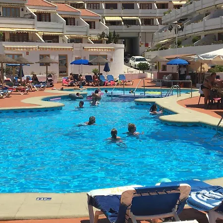 One Bedroom Apartment, Garden City, Heated Pool, Close To Playa Americas * Playa de las Américas