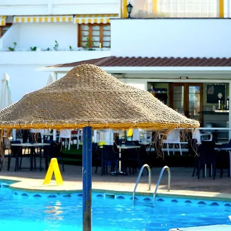 One Bedroom Apartment, Garden City, Heated Pool, Close To Playa Americas Playa de las Américas