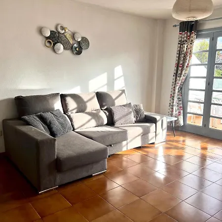 Lejlighed One Bedroom Apartment, Garden City, Heated Pool, Close To Playa Americas *