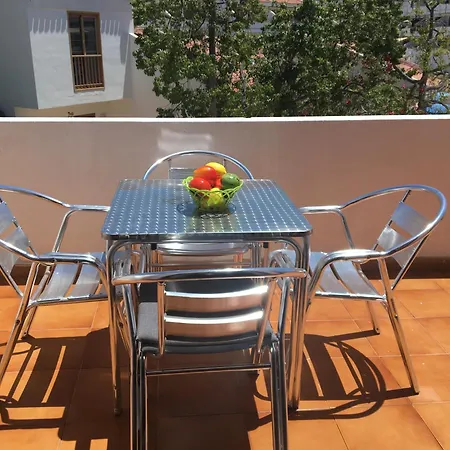 One Bedroom Apartment, Garden City, Heated Pool, Close To Playa Americas Playa de las Américas