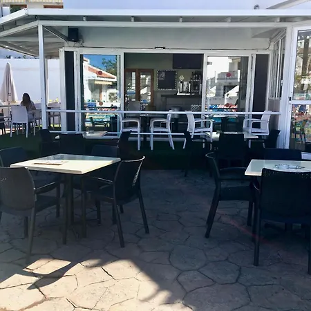 One Bedroom Apartment, Garden City, Heated Pool, Close To Playa Americas Lejlighed *