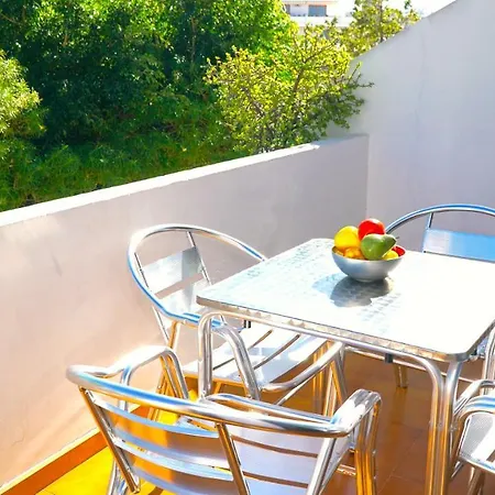 Apartament One Bedroom Apartment, Garden City, Heated Pool, Close To Playa Americas Playa de las Americas (Tenerife)