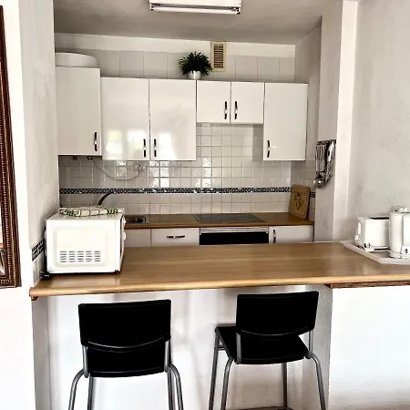 One Bedroom Apartment, Garden City, Heated Pool, Close To Playa Americas Apartament *