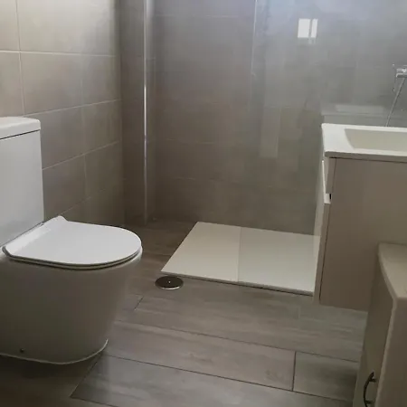 Apartament One Bedroom Apartment, Garden City, Heated Pool, Close To Playa Americas